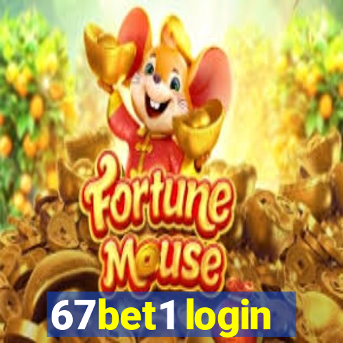 67bet1 login